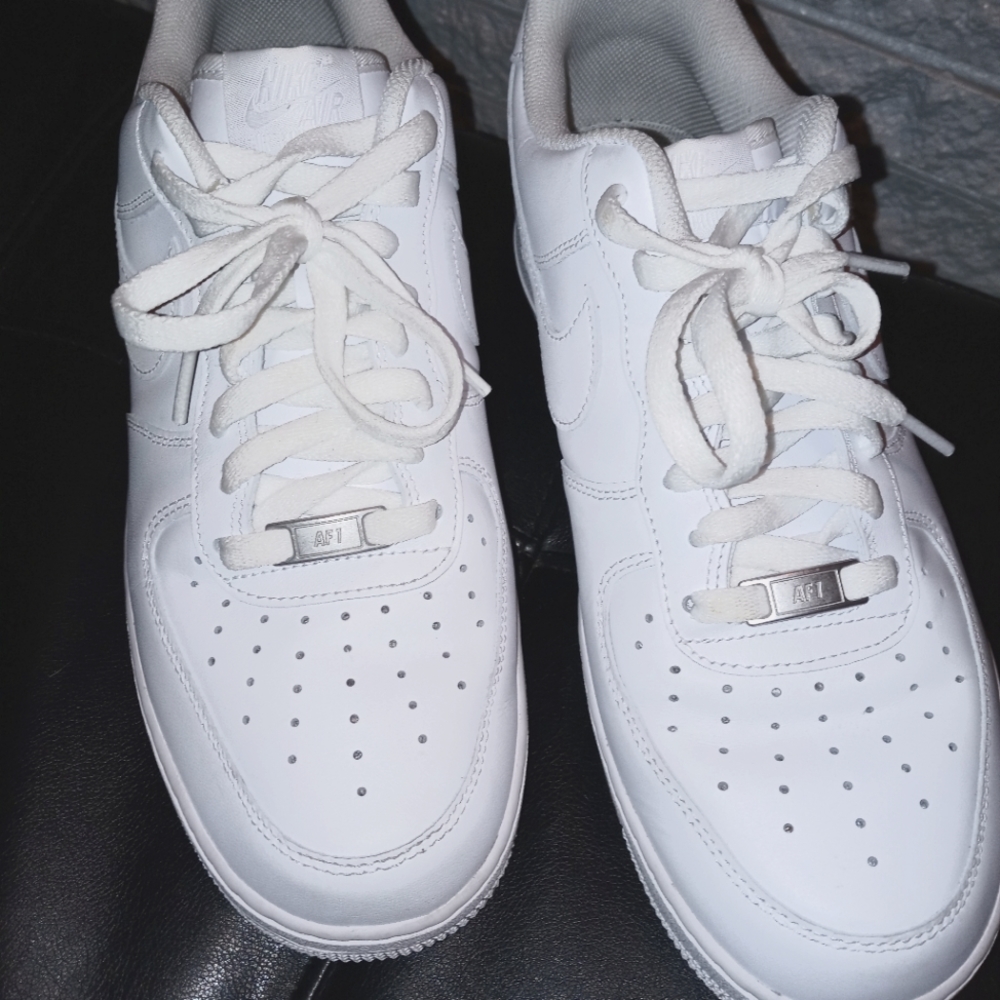 Airforce Ones